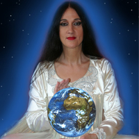 Shahrazad - Portrait